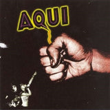 Aqui CD - The First Trip Out