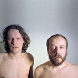 Bonk CD - Western Soul