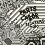 Parts & Labor CD - Escapers 2: Grind Pop