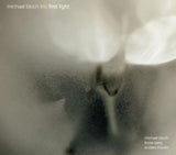Pax Trio CD - First Light
