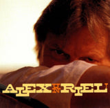 Alex Riel CD - Unriel