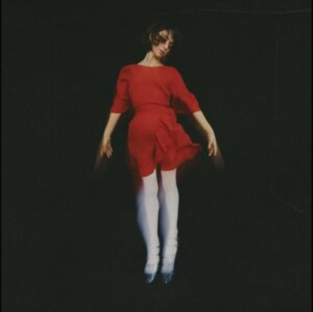 Jackie Cohen CD - Pratfall