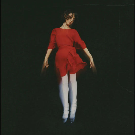 Jackie Cohen LP - Pratfall