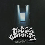 These Streets CD - Out Of Time