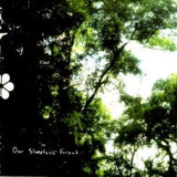 Our Sleepless Forest CD - Our Sleepless Forest