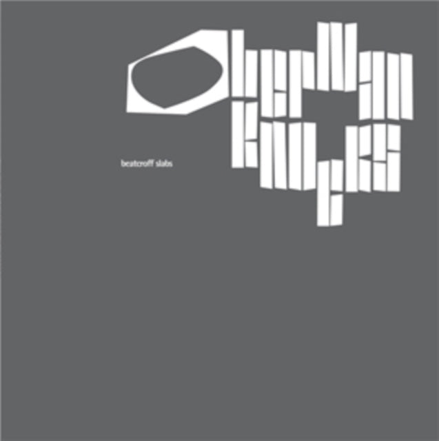Oberman Knocks CD - Beatcroff Slabs