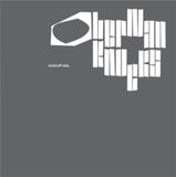 Oberman Knocks CD - Beatcroff Slabs