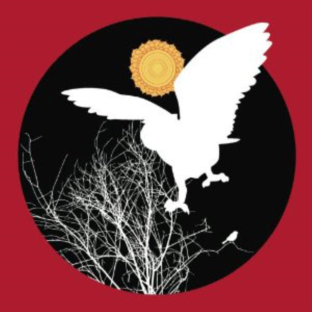 Owl Service CD - Garland Sessions