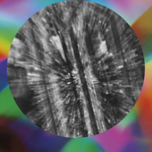 Four Tet CD - Beautiful Rewind