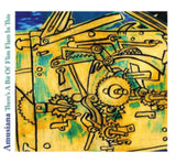 Various Artists CD - Theres A Bit Of Flim Flam In This