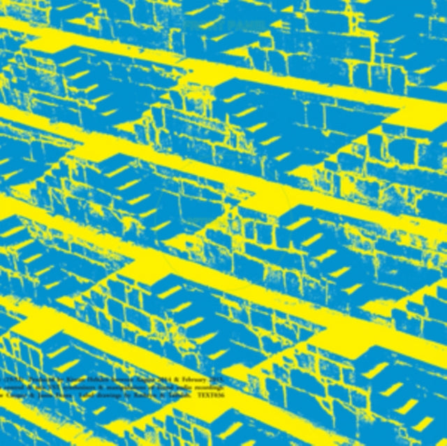 Four Tet CD - Morning/Evening