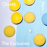 Various Artists 12Inch - Kern Vol 3 - The Rarities