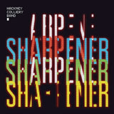 Hackney Colliery Band CD - Sharpener