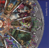 Butterfly Child CD - Onomatopoeia