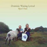 Dominic Waxing Lyric CD - Rural Tonic