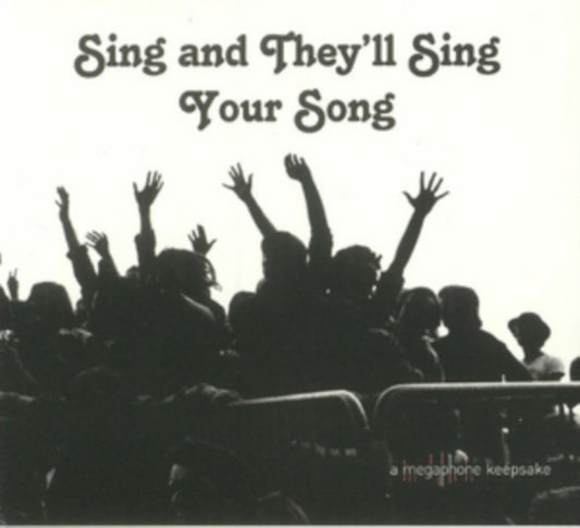 Various Artists CD - Sing And Theyll Sing Yo