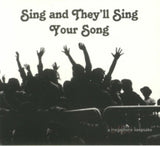 Various Artists CD - Sing And Theyll Sing Yo