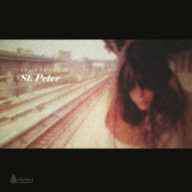 Emma Tricca CD - St Peter