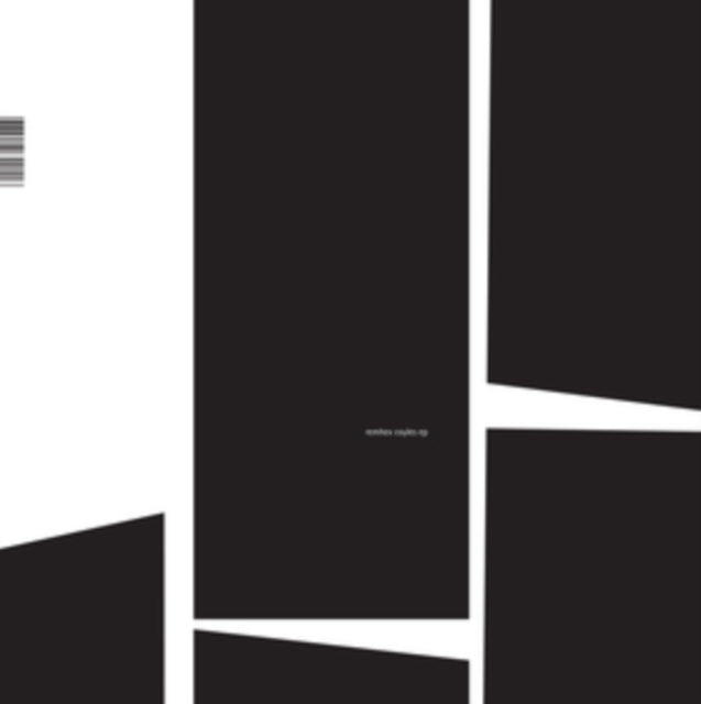 Oberman Knocks 12Inch - Remhex Coyles Ep