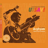 Ashwini Bhide Deshpande CD - Arghyam - The Offering