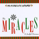 Miracles CD - Soulful Christmas