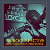 Various Artists CD - Isr Rootspective