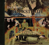 Hot & Rich CD - Rocksteady