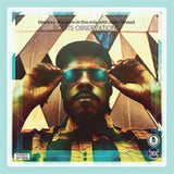 Monkey Jhayam & Alien Dread CD - Roots Observations