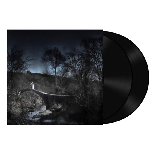 Wear Your Wounds LP - Rust On The Gates Of Heaven
