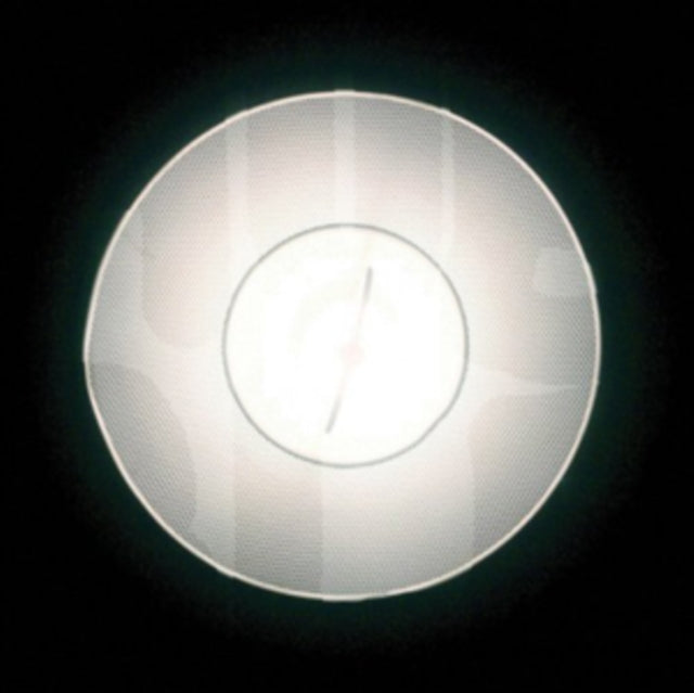 Hubble CD - Hubble Drums