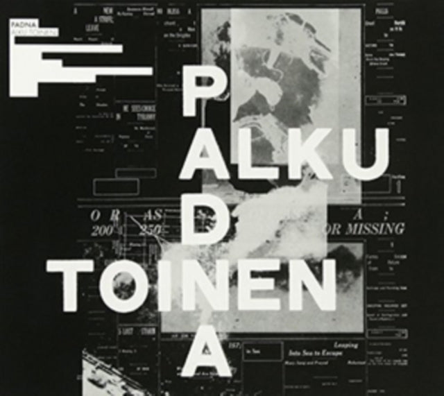 Padna CD - Alku Toinen