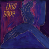 Das Body CD - Das Body