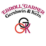 Erroll Garner CD - Gershwin & Kern