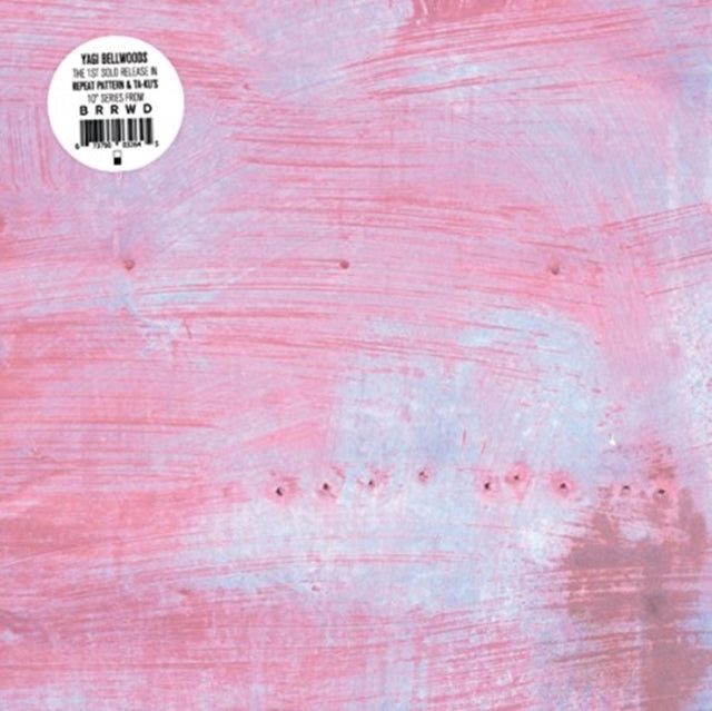 Yagi 10Inch - Bellwoods