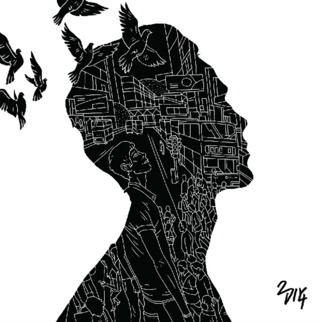 Minds&Machines 12Inch - Silenced Nothing