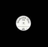 Shahrokh Dini 12Inch - Compost Black Label 135