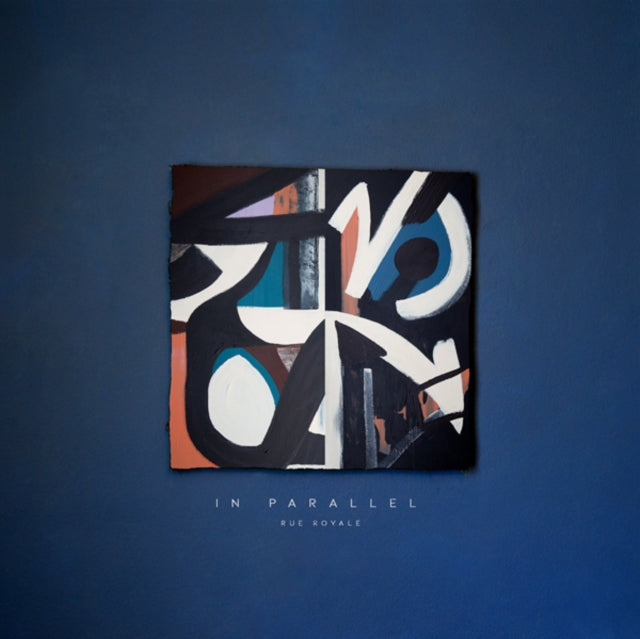 Emika & Paul Frick 12Inch - In Parallel