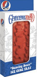 Grateful Dead Ice Cube Tray - Grateful Dead Dancing Bears Ice Cube Tray (Packaged)