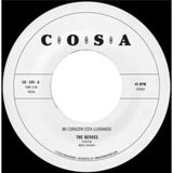 Revues 7Inch - Mi Corazon Esta Llorando