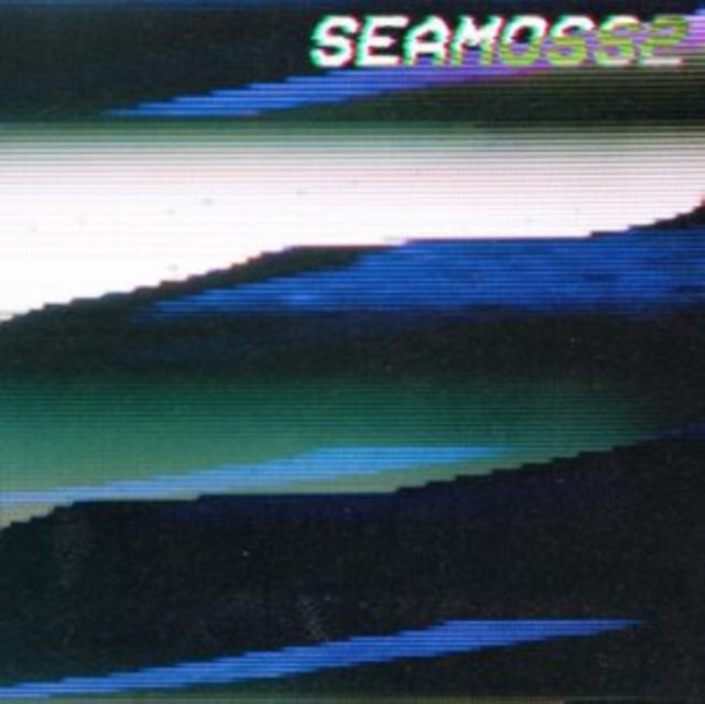 Sea Moss LP - Seamoss2