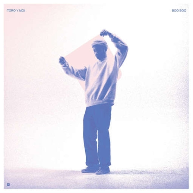 Toro Y Moi LP - Boo Boo