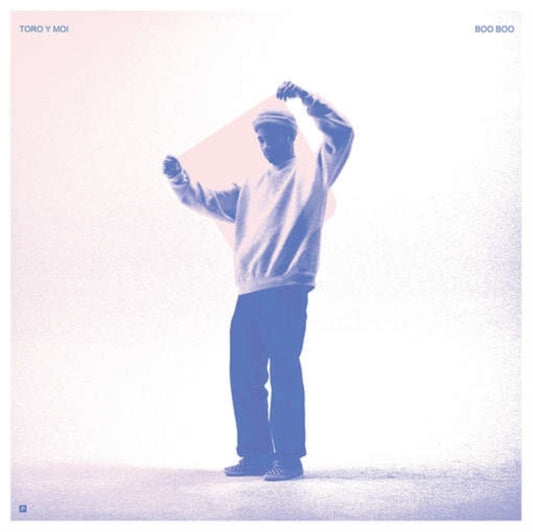 Toro Y Moi LP - Boo Boo
