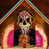 Prince Rama CD - Shadow Temple