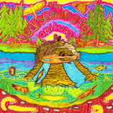 Usaisamonster LP - Amikwag