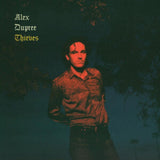 Alex Dupree CD - Thieves