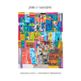 Jobs 7Inch - Similar Canvas