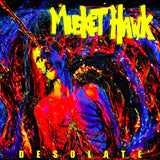 Musket Hawk CD - Desolate