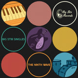 Various Artists CD - Big Stir Singles: The Ninth Wave