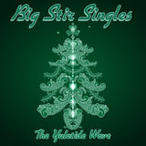 Various Artists CD - Big Stir Singles: The Yuletide Wave