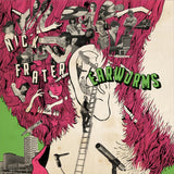 Nick Frater CD - Earworms